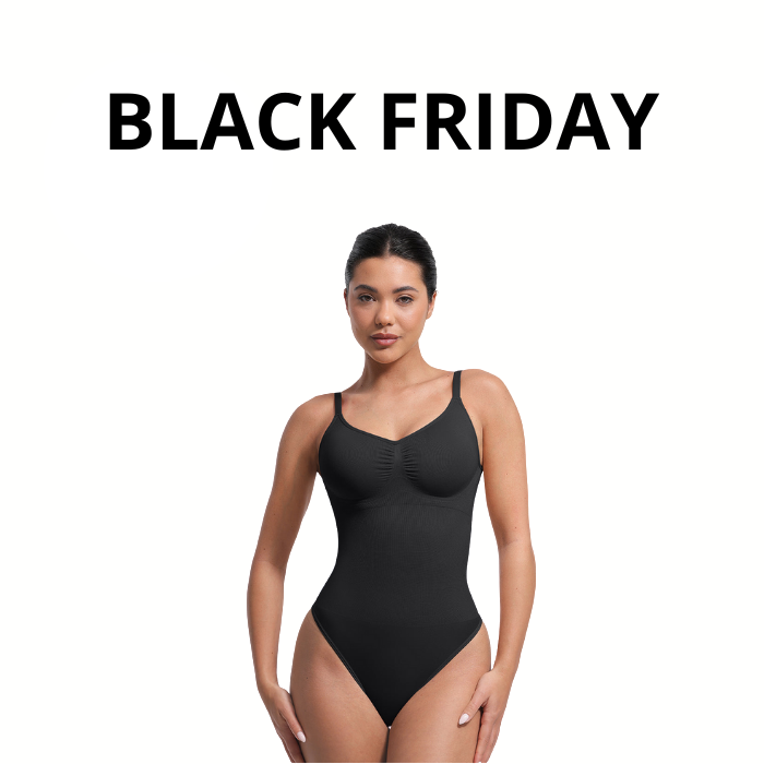 Cuerpo esculpido y modulable - Sublime Silhouette™